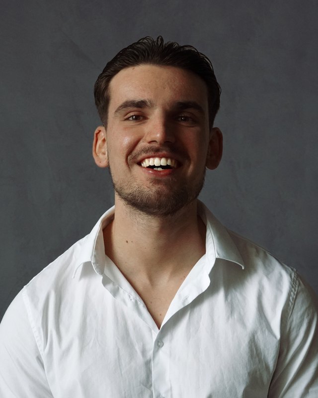 Jamal Sinnema
